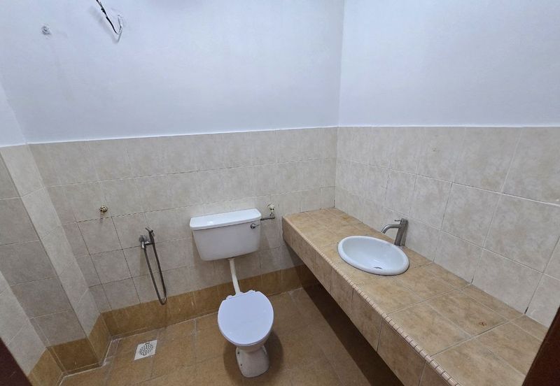 Seksyen 3, Bandar Baru Bangi