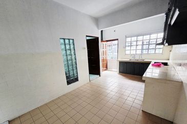 Seksyen 3, Bandar Baru Bangi