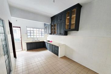 Seksyen 3, Bandar Baru Bangi