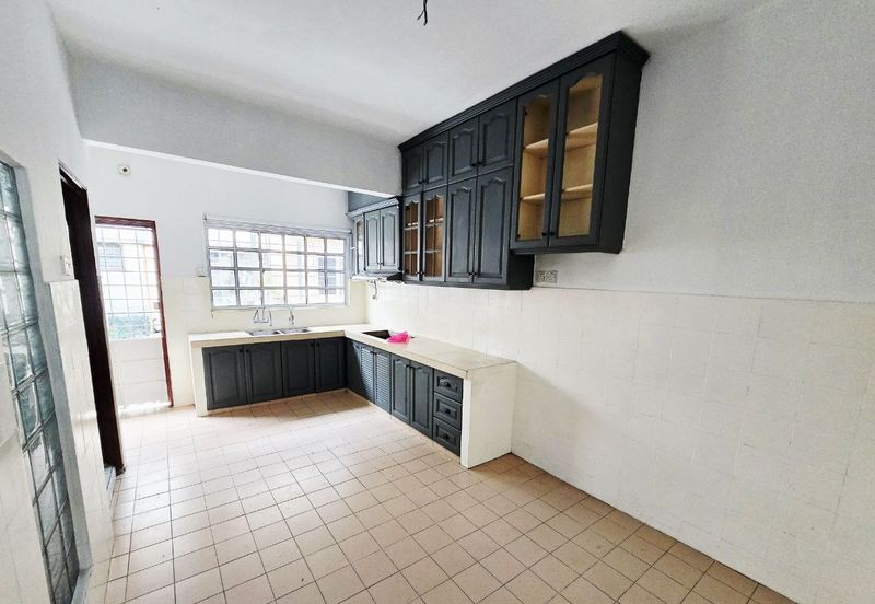 Seksyen 3, Bandar Baru Bangi