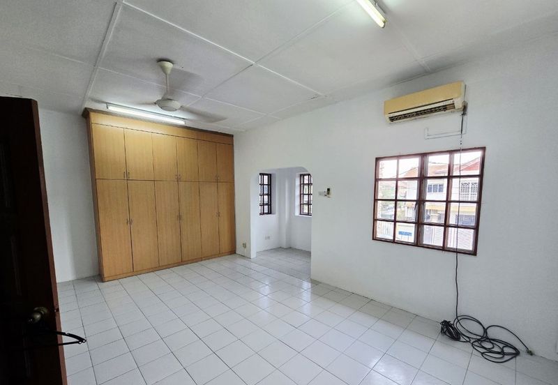 Seksyen 3, Bandar Baru Bangi