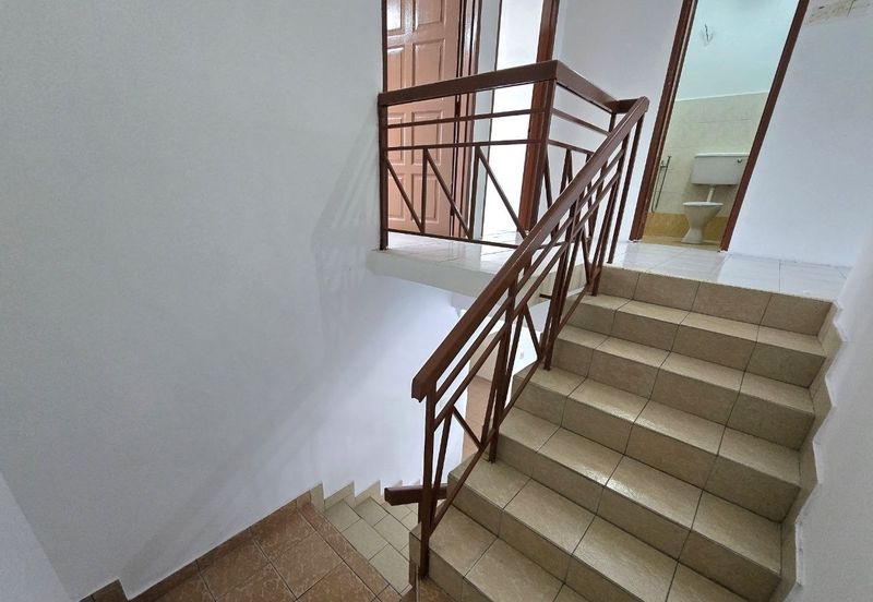 Seksyen 3, Bandar Baru Bangi