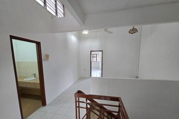 Seksyen 3, Bandar Baru Bangi