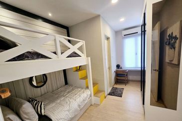 Bandar Bukit Mahkota, Bangi, Selangor Terrace House For Sale