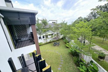 Bandar Bukit Mahkota, Bangi, Selangor Terrace House For Sale