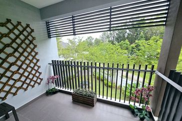 Bandar Bukit Mahkota, Bangi, Selangor Terrace House For Sale