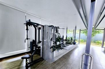 Bandar Bukit Mahkota, Bangi, Selangor Terrace House For Sale