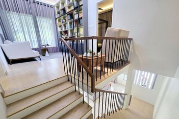 Bandar Bukit Mahkota, Bangi, Selangor Terrace House For Sale