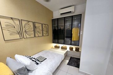 Bandar Bukit Mahkota, Bangi, Selangor Terrace House For Sale