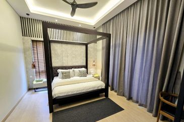 Bandar Bukit Mahkota, Bangi, Selangor Terrace House For Sale