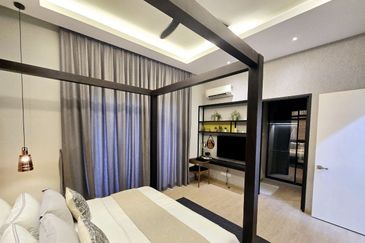 Bandar Bukit Mahkota, Bangi, Selangor Terrace House For Sale