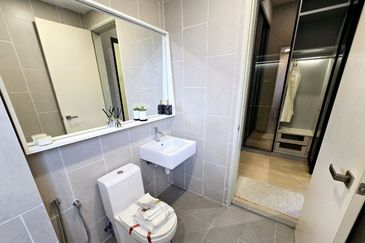 Bandar Bukit Mahkota, Bangi, Selangor Terrace House For Sale