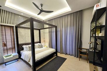 Bandar Bukit Mahkota, Bangi, Selangor Terrace House For Sale