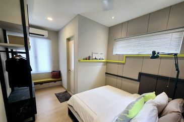 Bandar Bukit Mahkota, Bangi, Selangor Terrace House For Sale