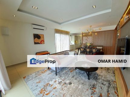 Lambaian Residence, Bangi, Selangor Superlink House For Sale, Selangor, Bangi