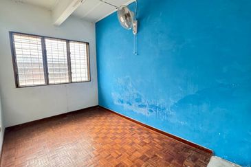 Taman Keramat Permai