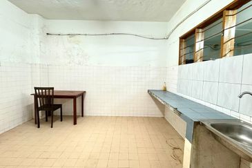 Taman Keramat Permai