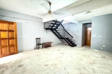 Taman Keramat Permai