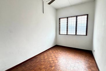 Taman Keramat Permai