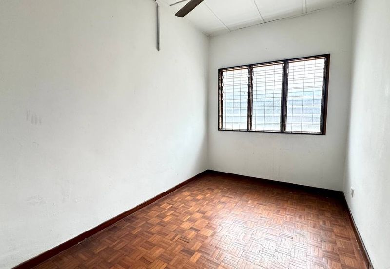 Taman Keramat Permai