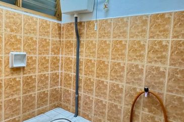 Taman Keramat Permai