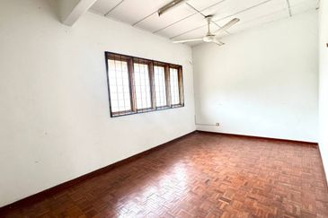 Taman Keramat Permai