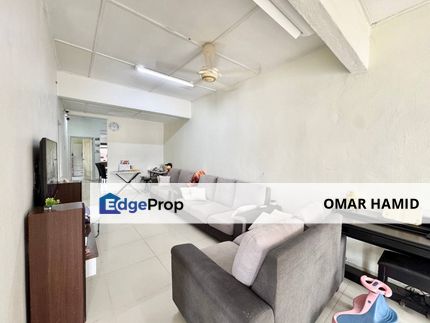 Desa Kiambang, Serendah, Selangor Semi-D House For Sale, Selangor, Serendah