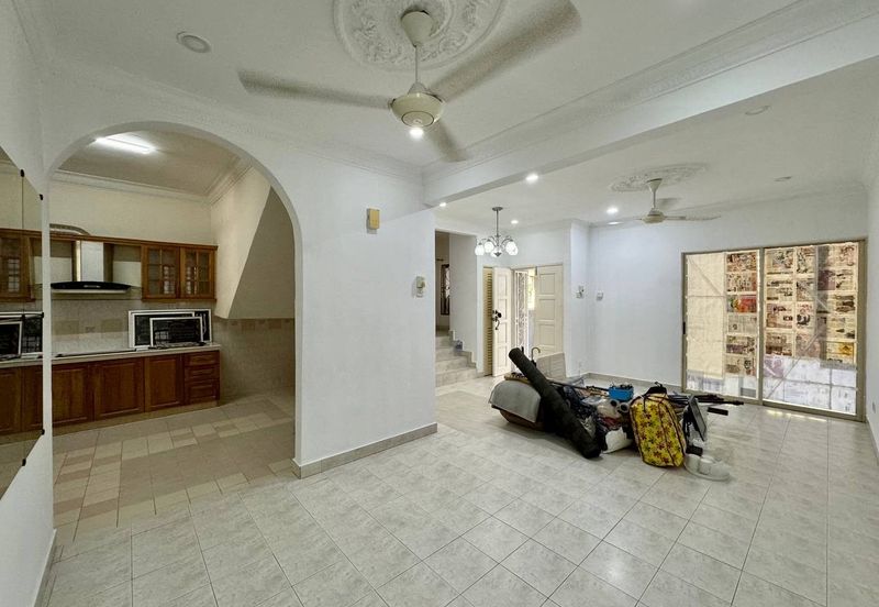 Seksyen 7, Shah Alam