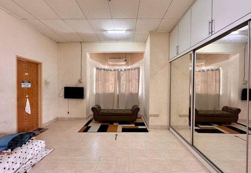 Seksyen 7, Shah Alam