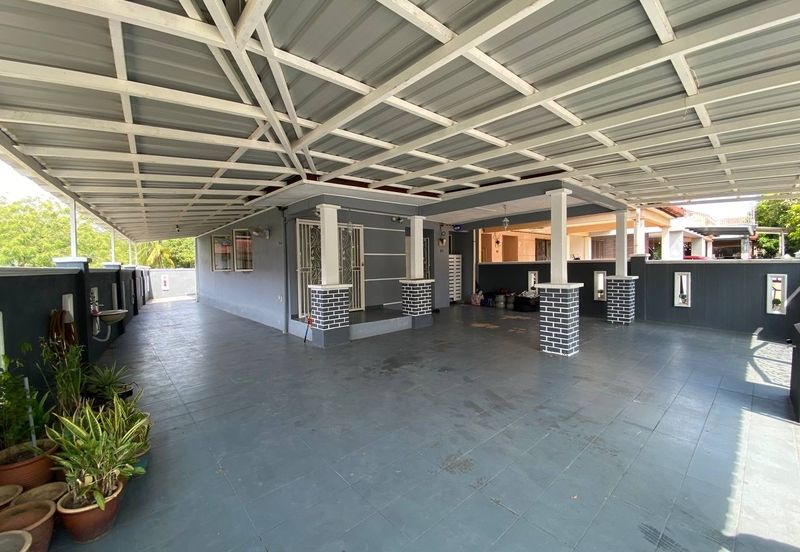 Seksyen 7, Shah Alam