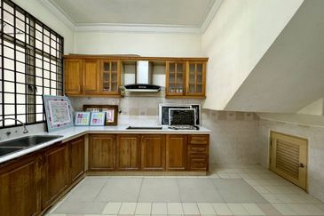 Seksyen 7, Shah Alam