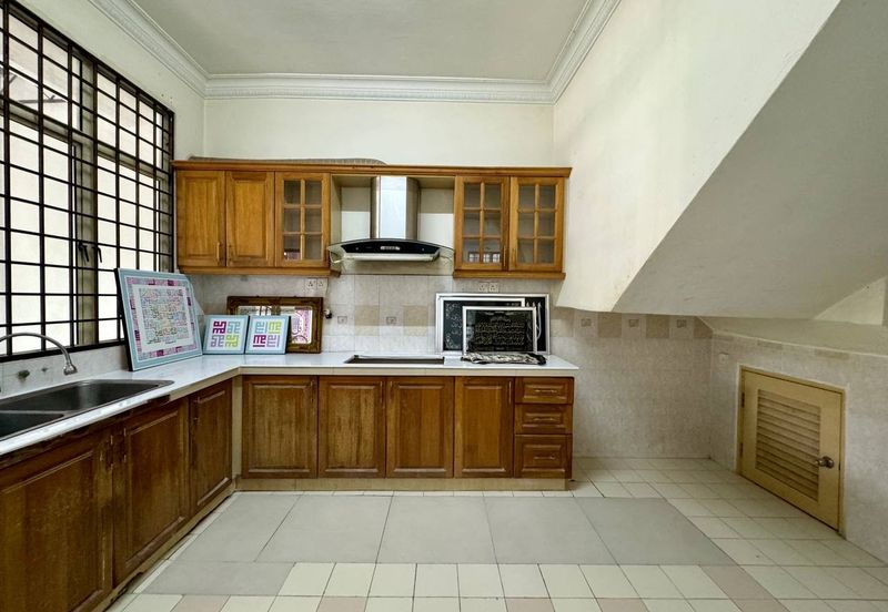 Seksyen 7, Shah Alam