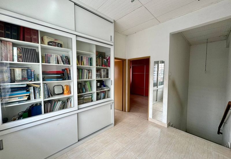 Seksyen 7, Shah Alam