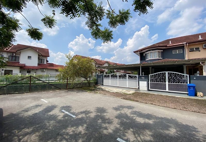 Seksyen 7, Shah Alam