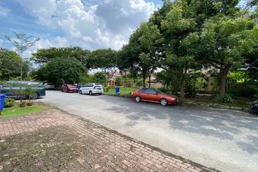 Seksyen 7, Shah Alam