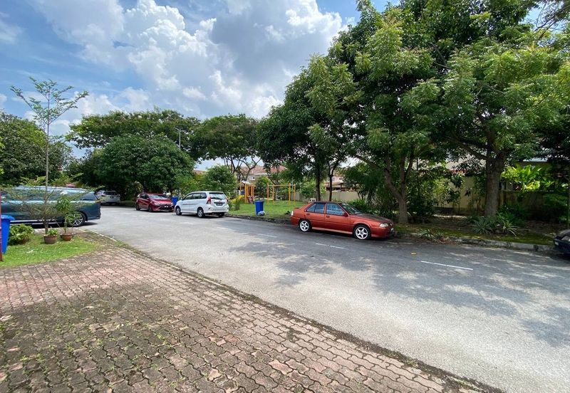 Seksyen 7, Shah Alam