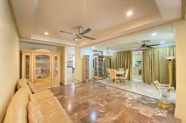 Bukit Kiara Residences