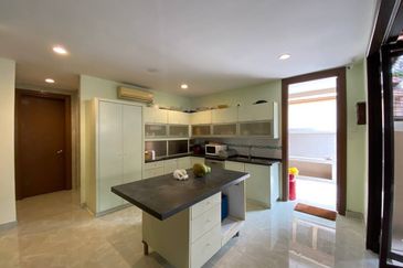 Bukit Kiara Residences