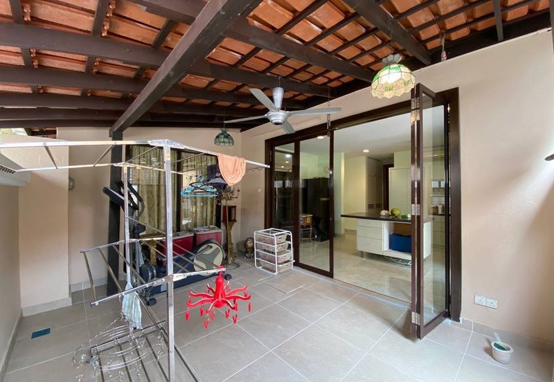 Bukit Kiara Residences