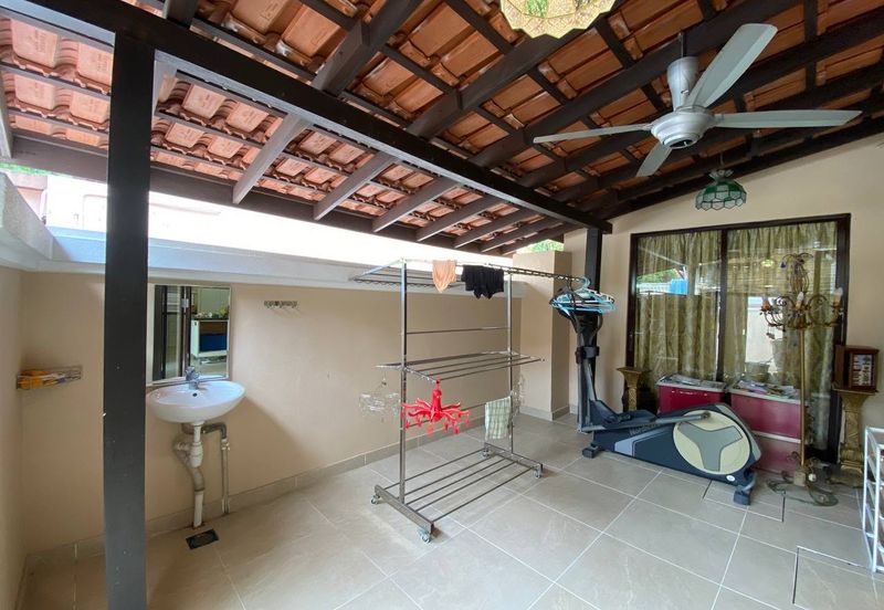 Bukit Kiara Residences