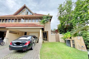 Bukit Kiara Residences