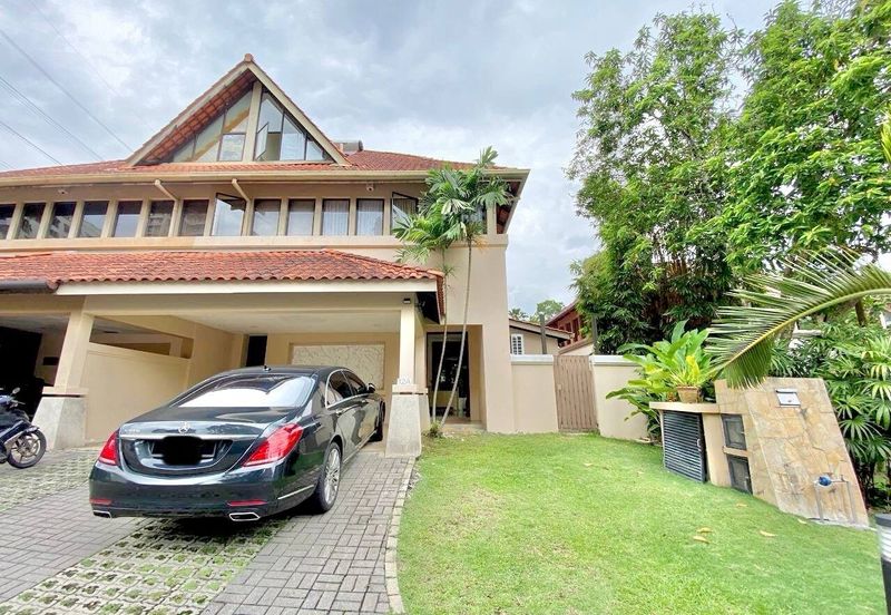 Bukit Kiara Residences