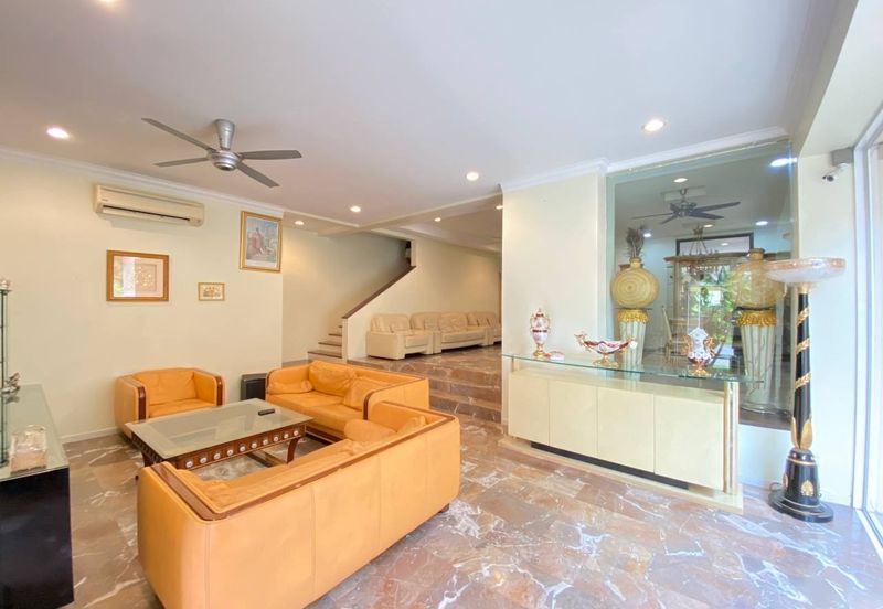 Bukit Kiara Residences