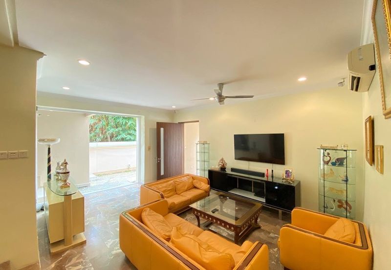 Bukit Kiara Residences