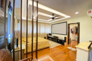 Bukit Kiara Residences