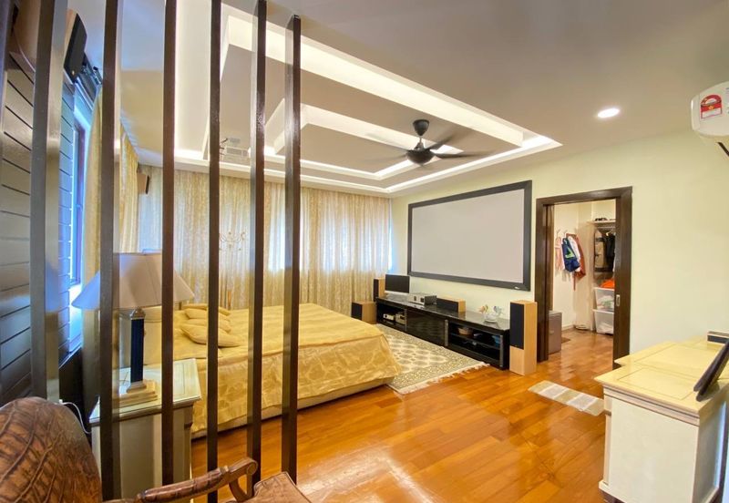 Bukit Kiara Residences