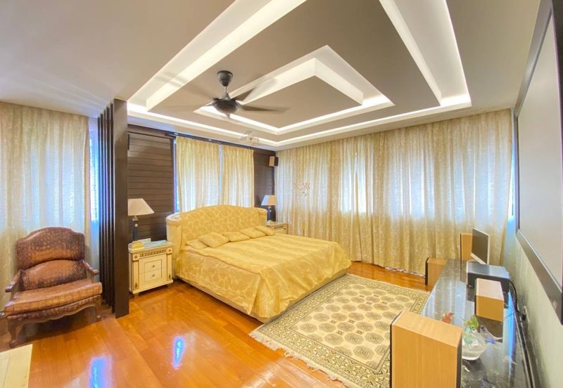 Bukit Kiara Residences