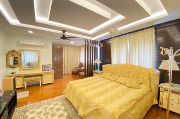 Bukit Kiara Residences