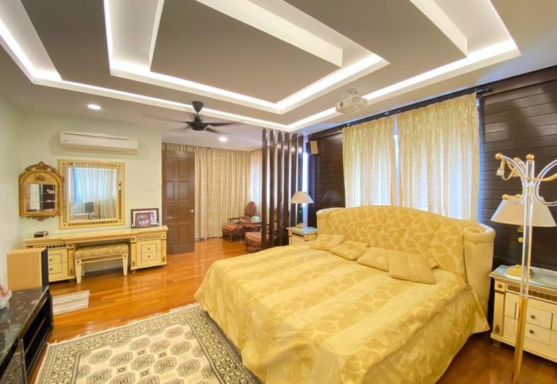 Bukit Kiara Residences