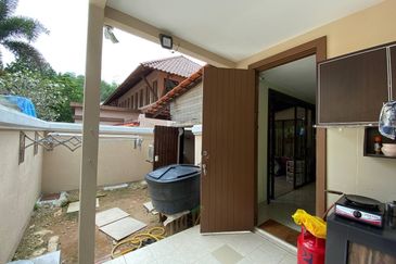 Bukit Kiara Residences